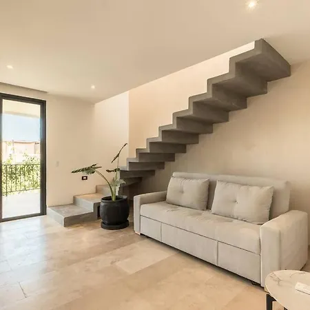 Apartment Amazing Penthouse Luxury With Concierge In Exclusive Area *