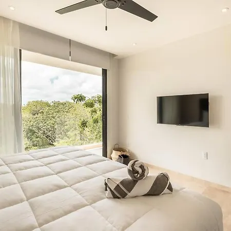Apartment Amazing Penthouse Luxury With Concierge In Exclusive Area