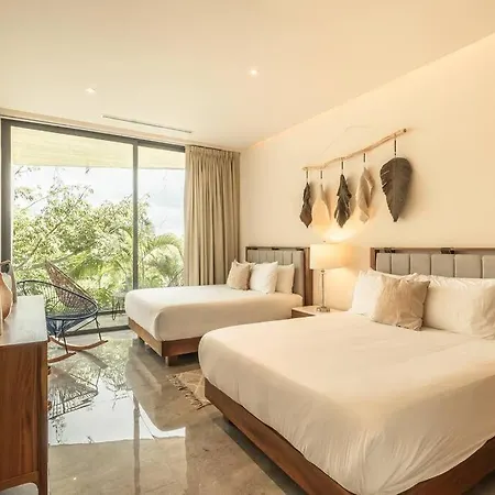 Apartment Beautiful Ph W Private Rooftop 3br And Concierge