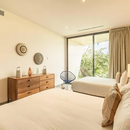 Beautiful Ph W Private Rooftop 3br And Concierge *