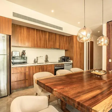 Beautiful Ph W Private Rooftop 3br And Concierge Apartment *