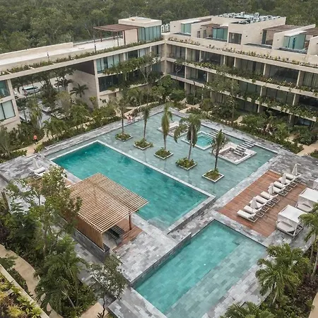 Apartment Beautiful Ph W Private Rooftop 3br And Concierge *