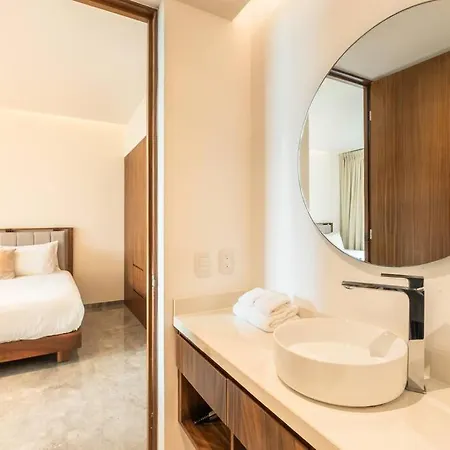 Apartment Beautiful Ph W Private Rooftop 3br And Concierge *