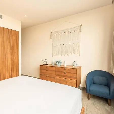 Apartment Beautiful Ph W Private Rooftop 3br And Concierge *