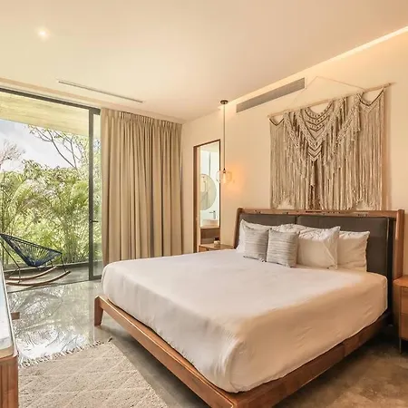 Apartment Beautiful Ph W Private Rooftop 3br And Concierge *