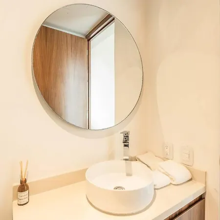 Apartment Beautiful Ph W Private Rooftop 3br And Concierge