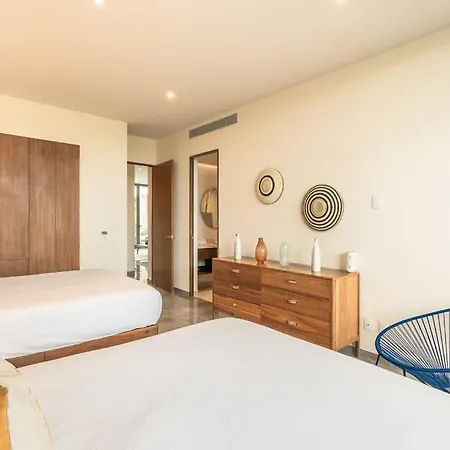 Beautiful Ph W Private Rooftop 3br And Concierge Apartment *
