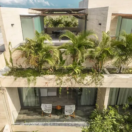 Beautiful Ph W Private Rooftop 3br And Concierge Apartment