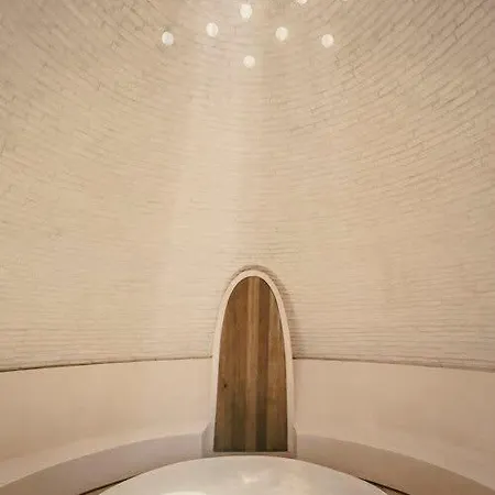 Barneys New York Luxury Black Penhouse Tulum