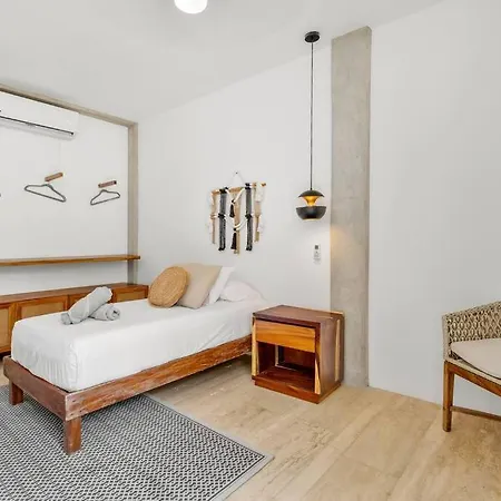 Apartamento Lux Only 5 Min To Beach!