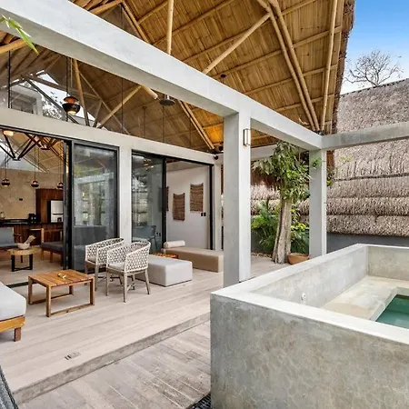 Lux Only 5 Min To Beach! * Tulum