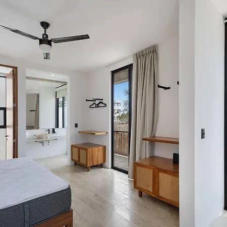 Lux Toh Villa, Rooftop Pool, Wifi, Transport