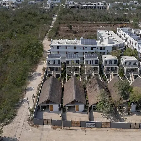 Lux Toh Villa, Rooftop Pool, Wifi, Transport *