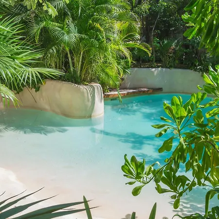 Apartment Iik Luxury By Spot Tulum
