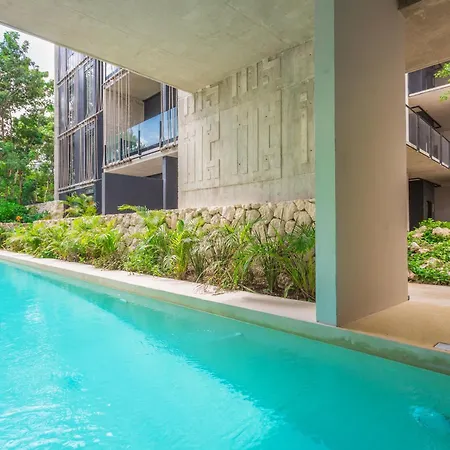 Iik Luxury By Spot Tulum