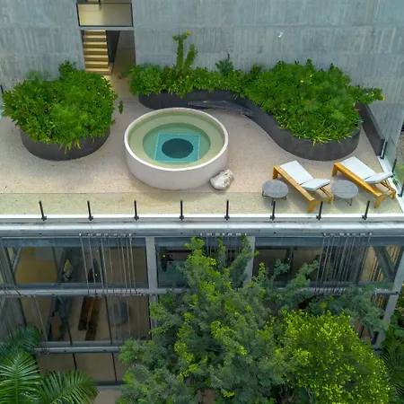 Iik Luxury By Spot Tulum