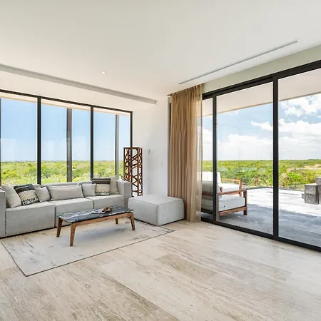 Apartment Mistiq Temple I