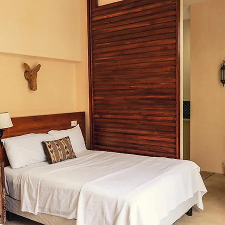 Villa Design Minutes Form The Tulum