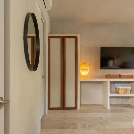 Selva By Casago * Tulum