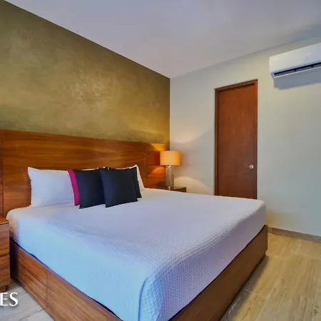 Apartment Spacious 2 Br. Jungle View Luxury W/prime Location *