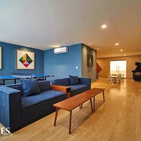 Spacious 2 Br. Jungle View Luxury W/prime Location Apartment *