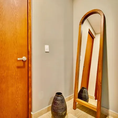 Spacious 2 Br. Jungle View Luxury W/prime Location * Tulum