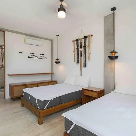 Apartment Brand New Just 5 Min To & Downtown!