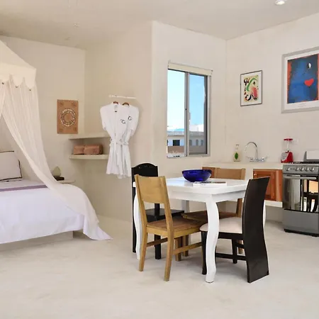 Geminis Boutique Condohotel Tulum
