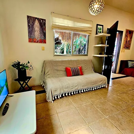 Geminis Boutique Condohotel Tulum