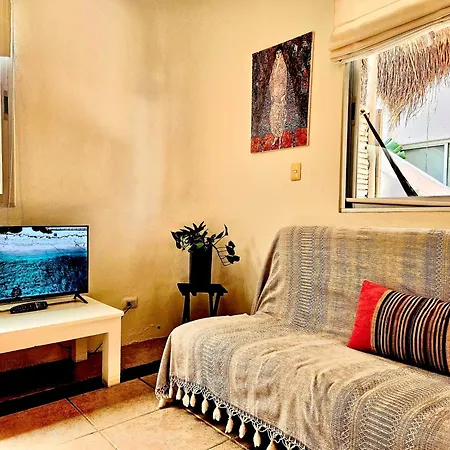 Geminis Boutique Condohotel 4* Tulum