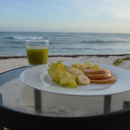 Caleta Tankah Hotel 3*