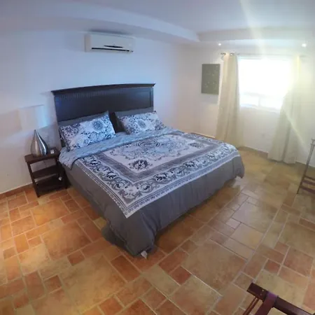 Hotel Caleta Tankah 3*