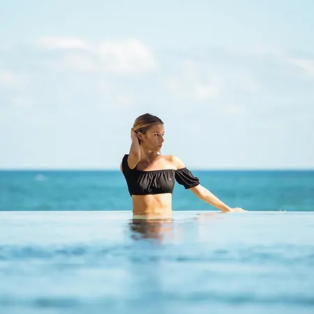 Mi By La Zebra, An Slh (adults Only) Hotel