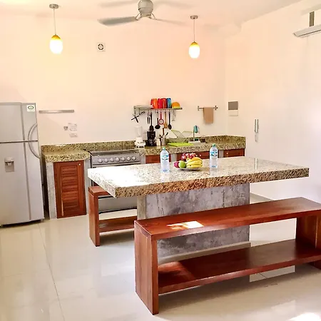Apartamento In The Heart Of - Location In Town