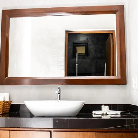 Casa Tortuga - Cenotes Park Inclusive 5*