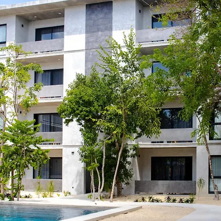 Casa Tortuga - Cenotes Park Inclusive Hotel 5*