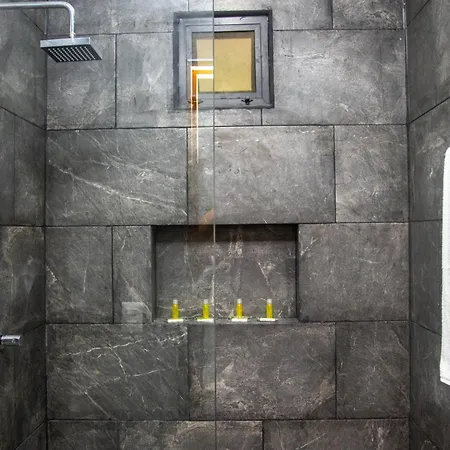 Casa Tortuga - Cenotes Park Inclusive Hotel