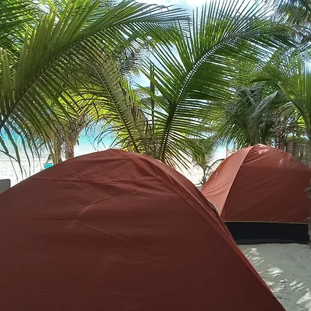 Chavez Eco And Tulum