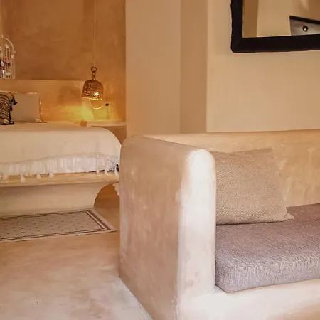 Hotel Boutique 06 (adults Only) Tulum