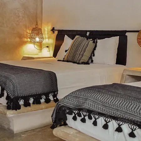 Boutique 06 (adults Only) 3* Tulum