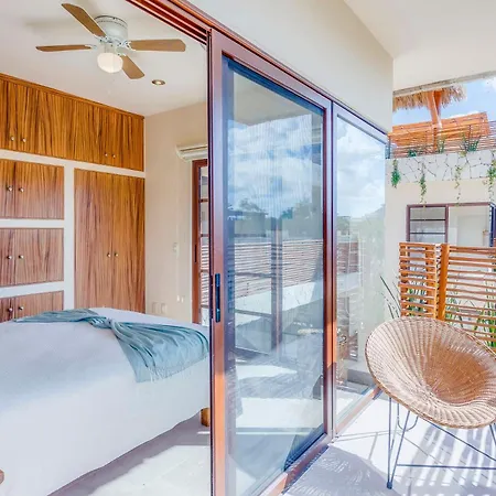 Nature Luxury Selva Norte Hotel Tulum