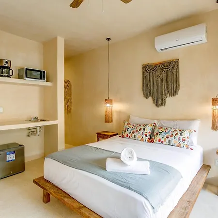 Nature Luxury Selva Norte Hotel *