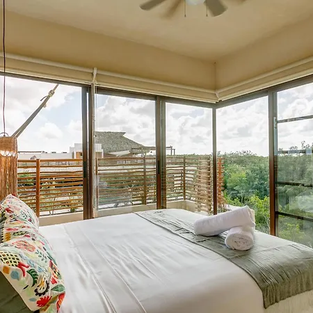 Hotel Nature Luxury Selva Norte *