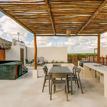 Hotel Nature Luxury Selva Norte *