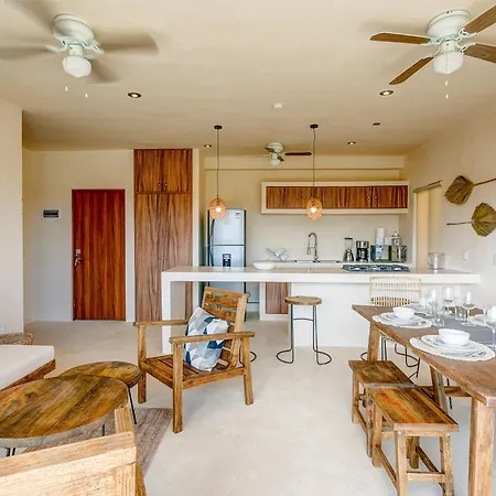Hotel Nature Luxury Selva Norte *