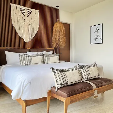 Mistiq Gardens Apartment