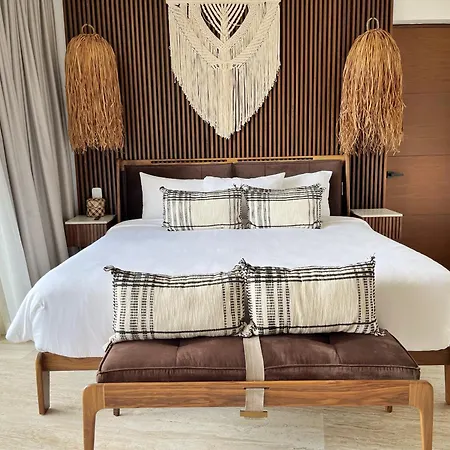 Apartment Mistiq Gardens *
