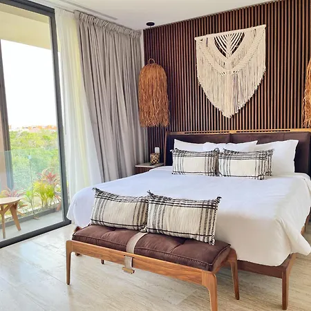 Mistiq Gardens Apartment