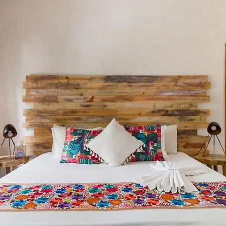 Cachito De Cielo Luxury Jungle Tulum