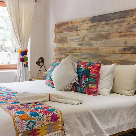 Villa Cachito De Cielo Luxury Jungle Tulum